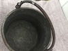 BAKIR KAZAN PİLAVLIK SÜZGEÇ HAMAM TASI - 3