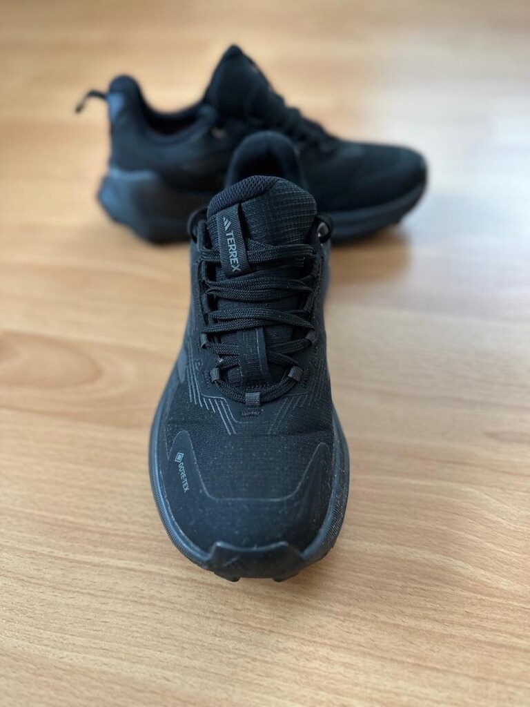 ADİDAS TERREX GORE-TEX 37.5 NUMARA BAYAN SPOR AYAKKABISI - 2