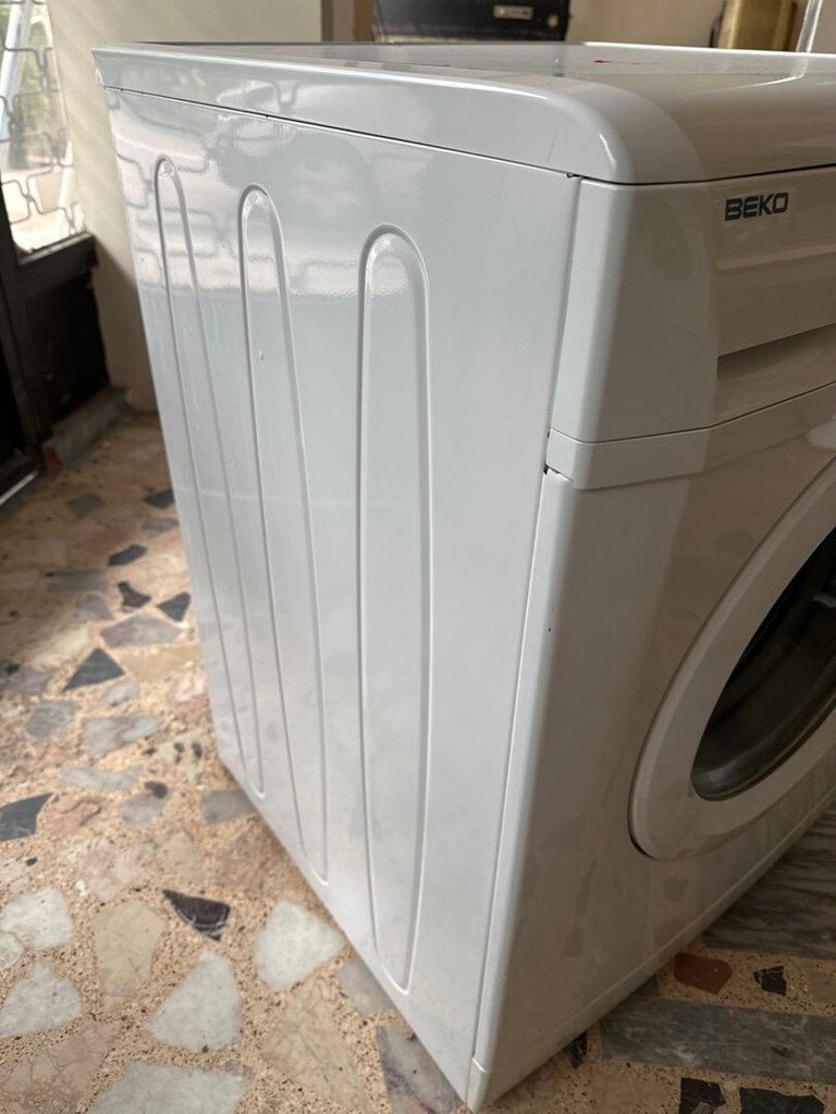 7 KG Arçelik/Beko Çamaşır Makinesi - 3