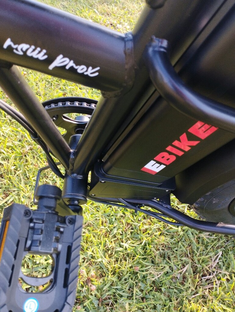 rks lll pro x 2026 model sıfır sanki - 8