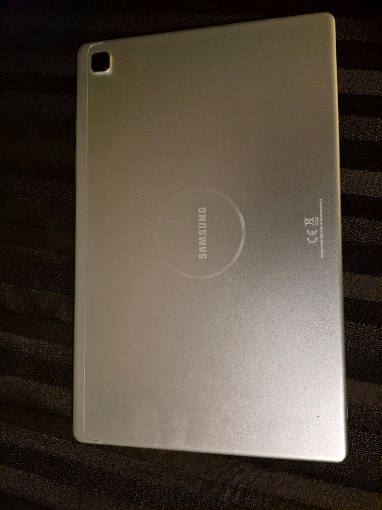 Samsung Tab A7 - 2