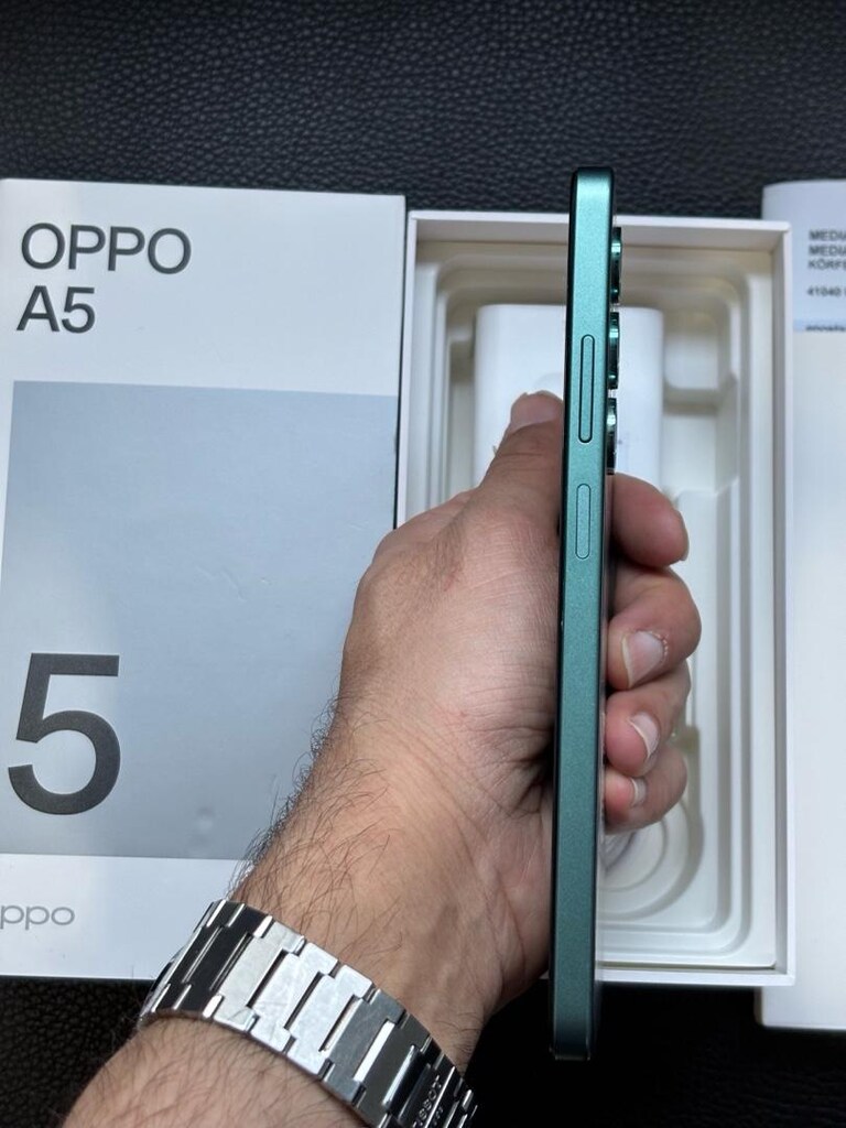 Oppo A5 - 8