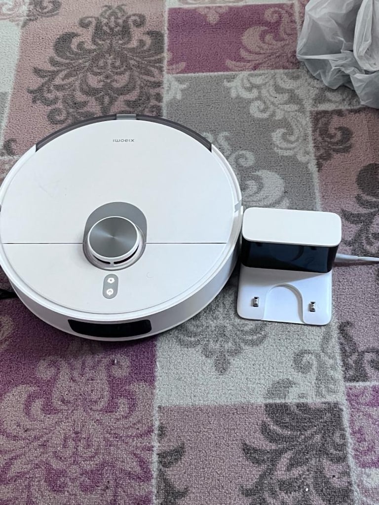 XİAOMİ Robot Vacuum S20 plus - 3