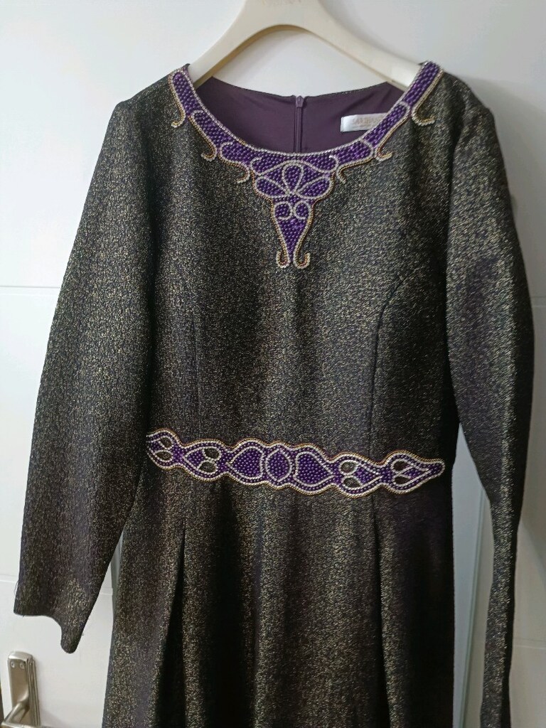bayan elbise - 4