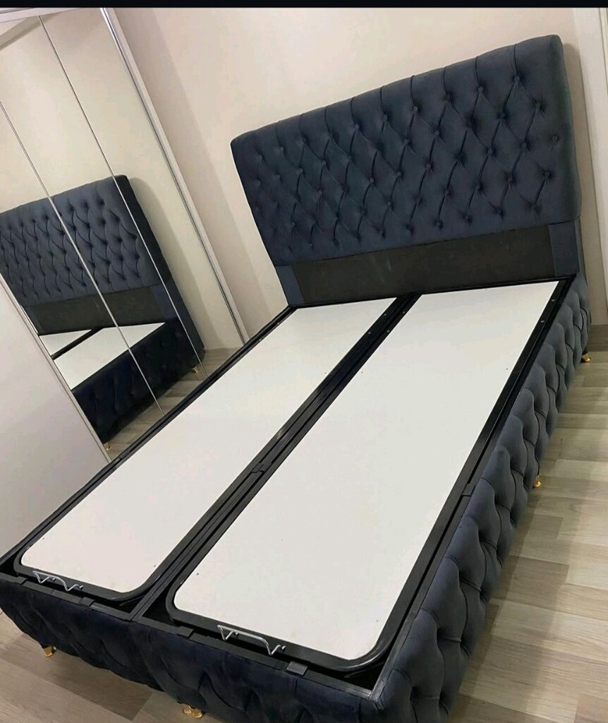 yatak baza başlık seti kampanyalı ürün - 2