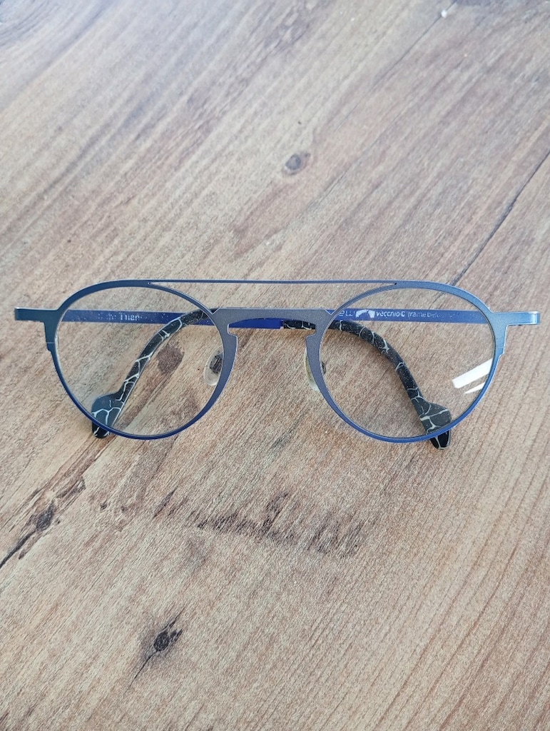 Vecchio optik gözlük - 2