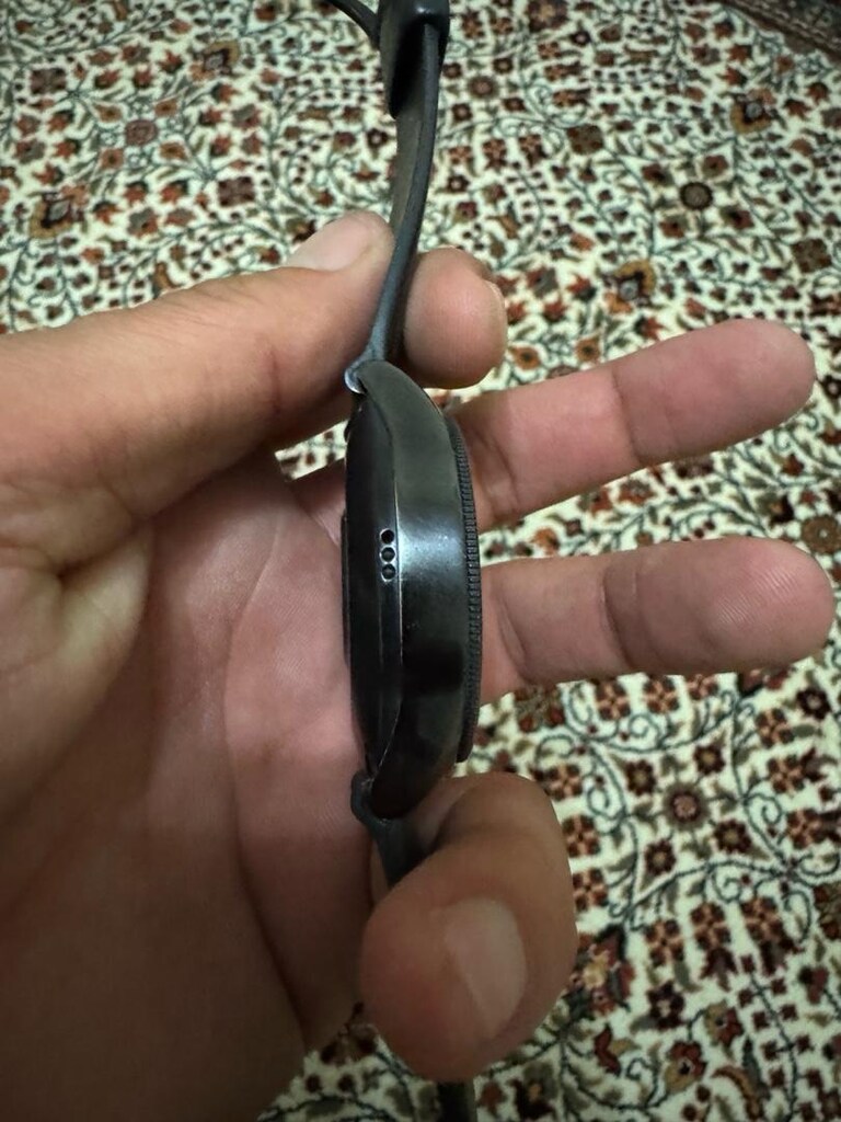Samsung Galaxy Watch - 5