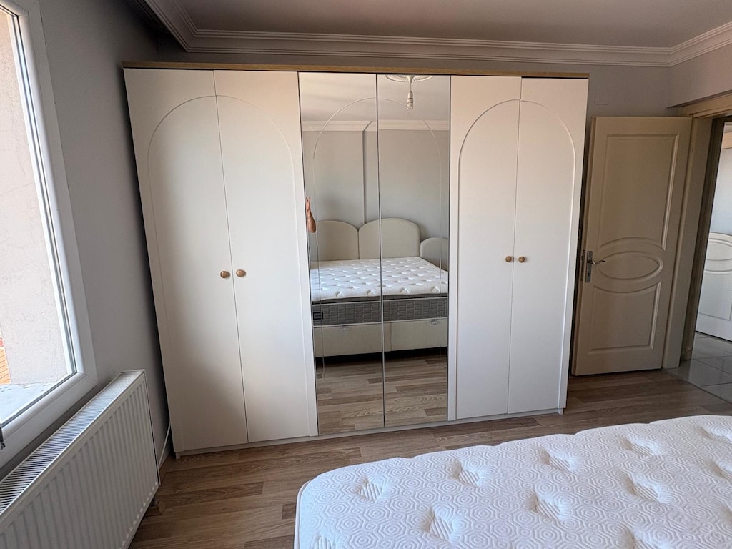 Yatak Odası Takımı Akhisar