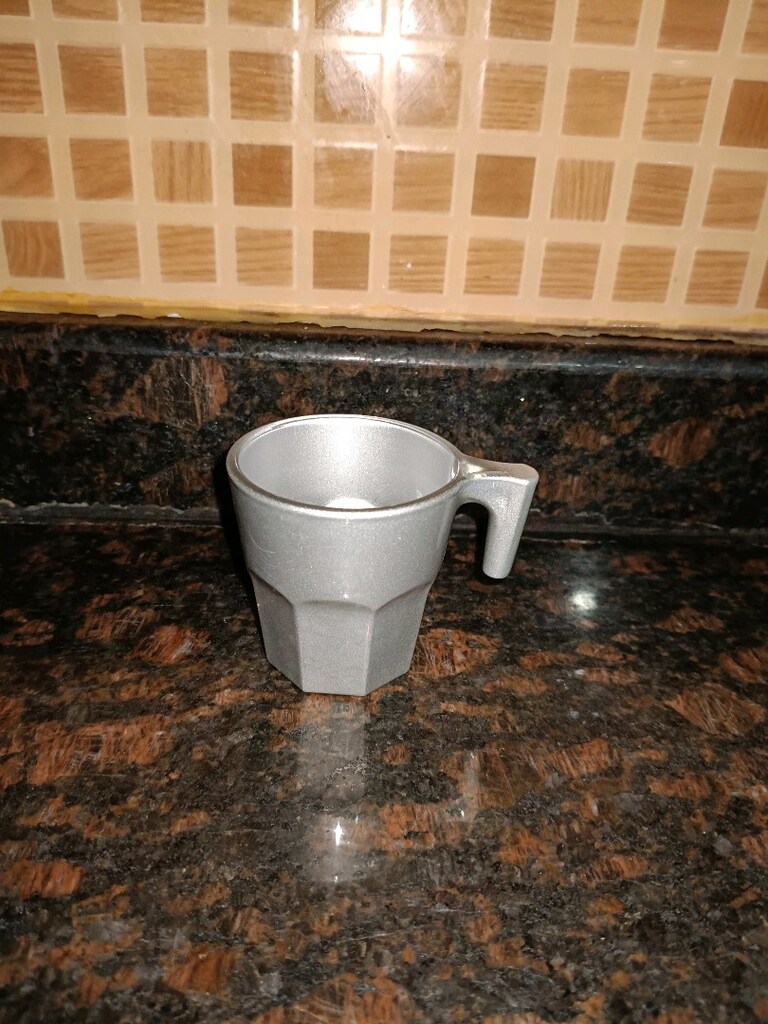 kahve fincanı temizdir kırık vs yok hepsi satılık tır - 3