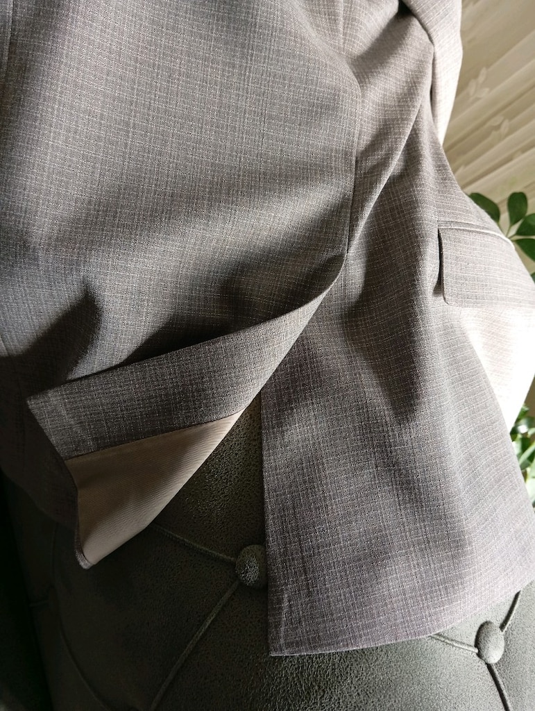 Pierre Cardin orjinal sıfır takım elbise - 17