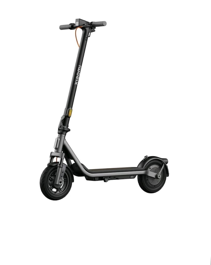 Xiomi scooter - 2