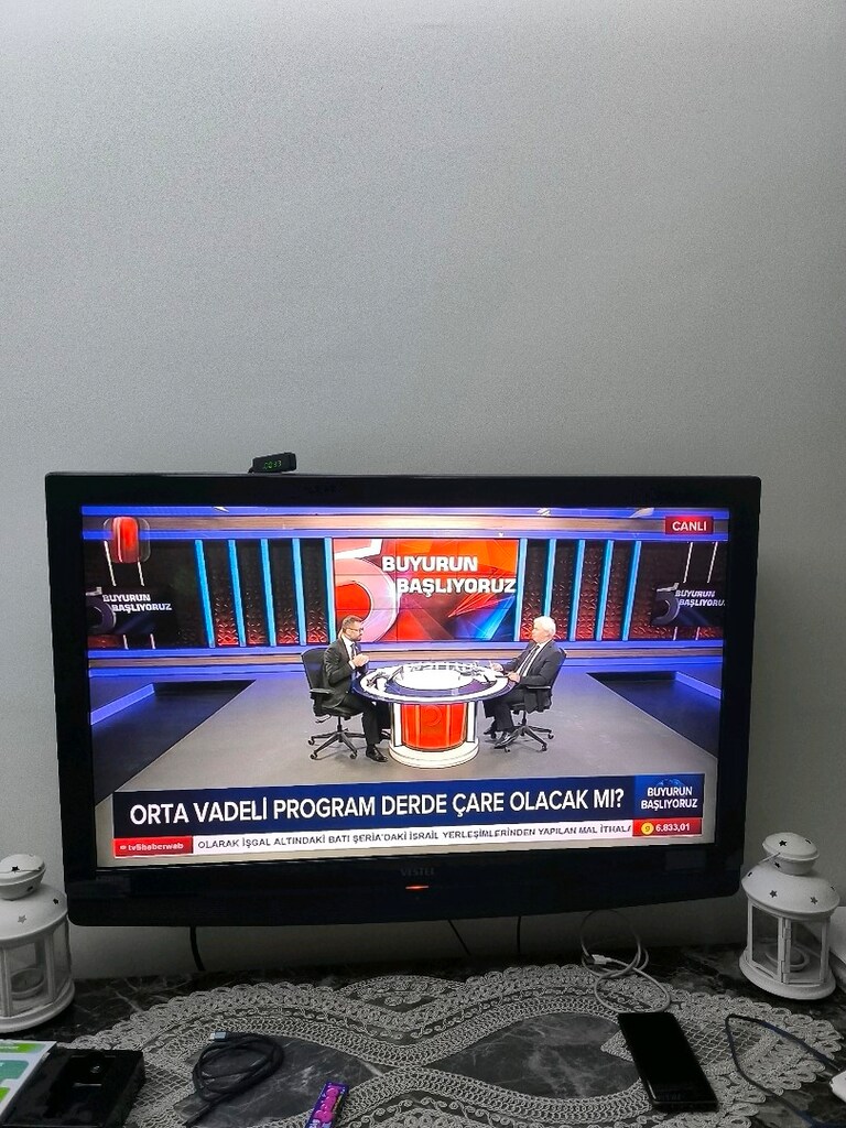 plazma TV#vestel#plazma#tv# - 3