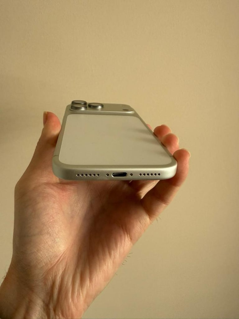 Apple Akıllı Telefon - 3
