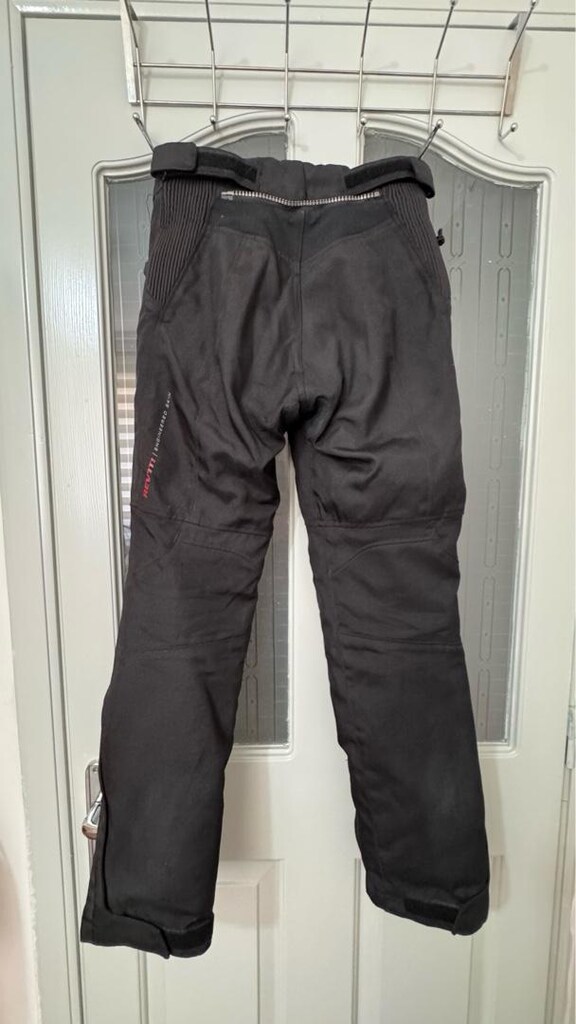REVIT FACTOR 4 PANTALON - 4