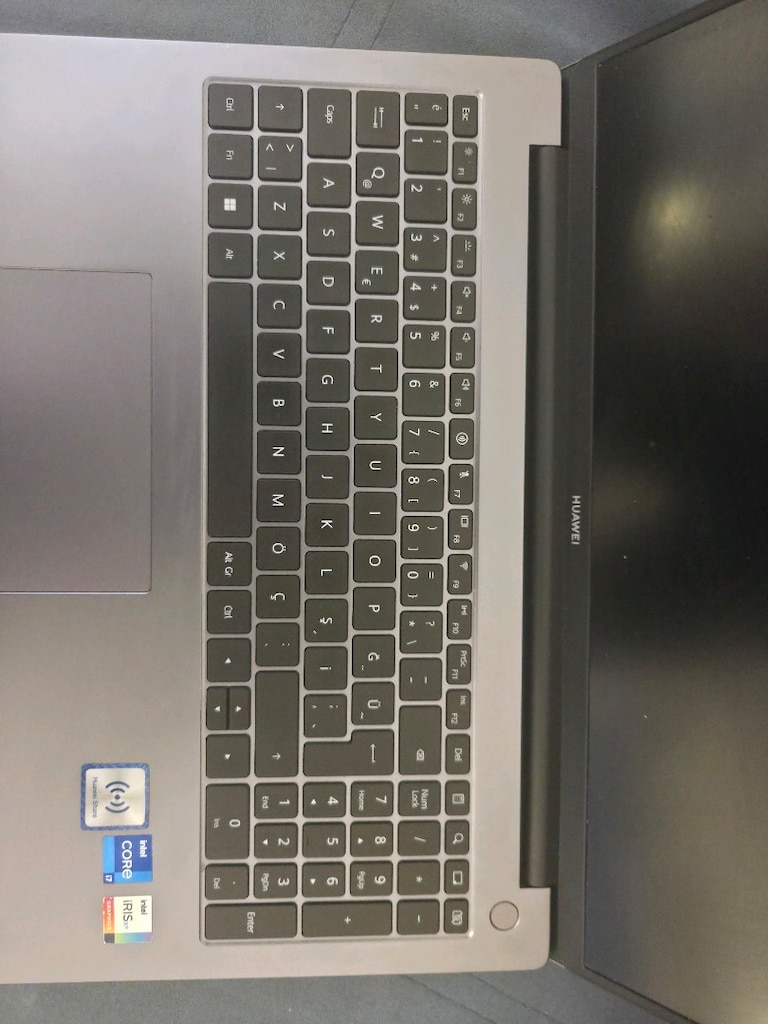 HUAWEİ MATEBOOK D16 - 4