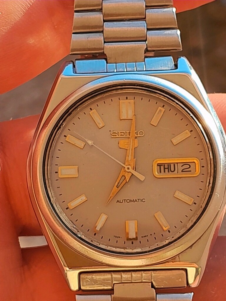GRİNİN EN GÜZEL HALİ. 1985 MAYIS ÜRETİMİ 7009 - 6