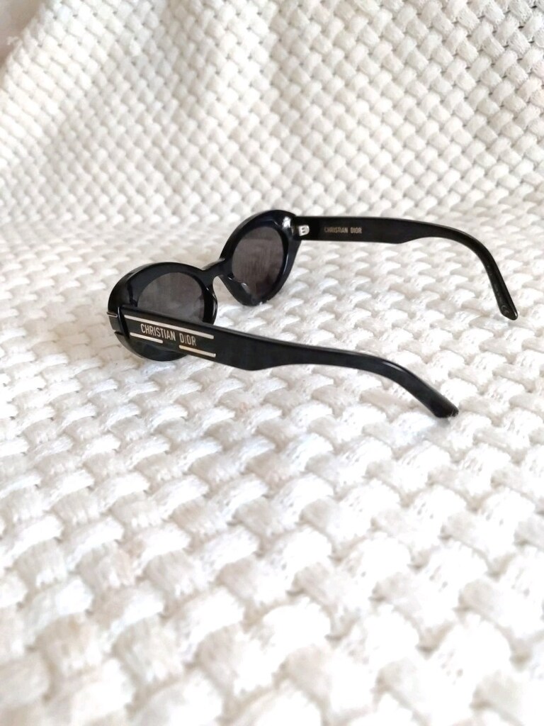 Acil Satılık Christian dior orjinal gözlük - 5