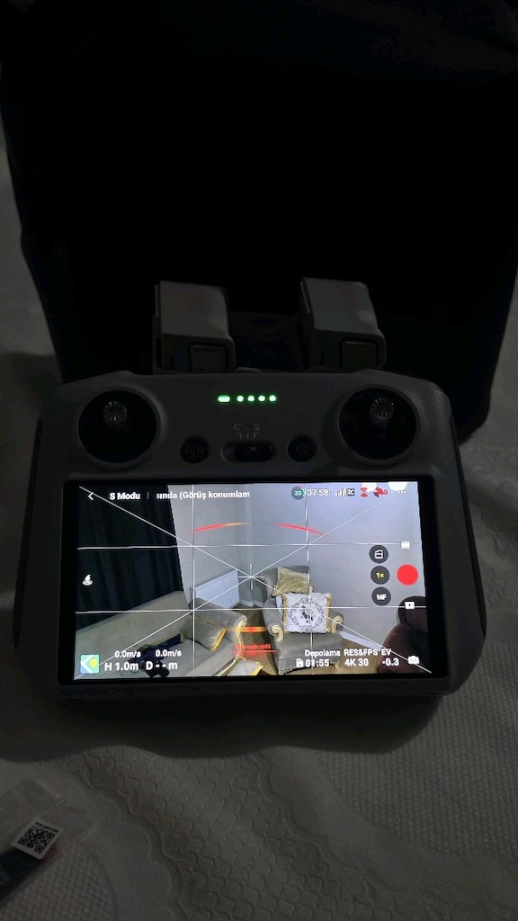 Djı mini 3pro - 8