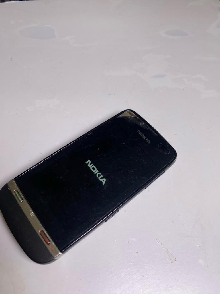Nokia Asha 311 Cep Telefonu - 3
