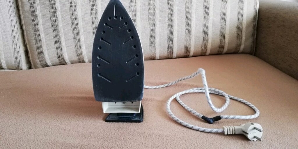 Ütü Ütüsan zass - 5