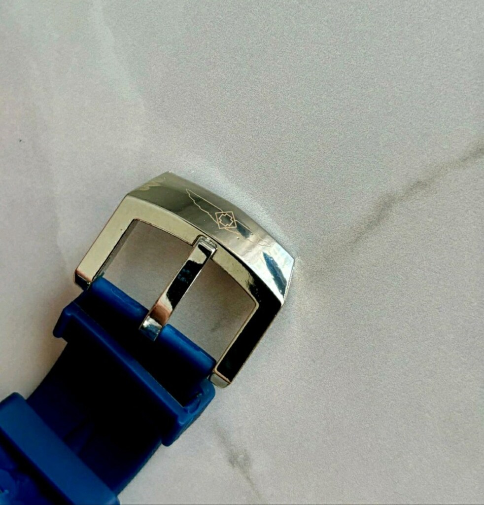 invicta fonksiyonlu kol saati - 3