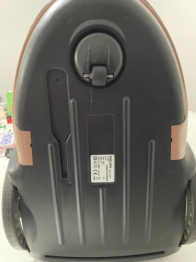 Philips Elektrikli Süpürge - 2