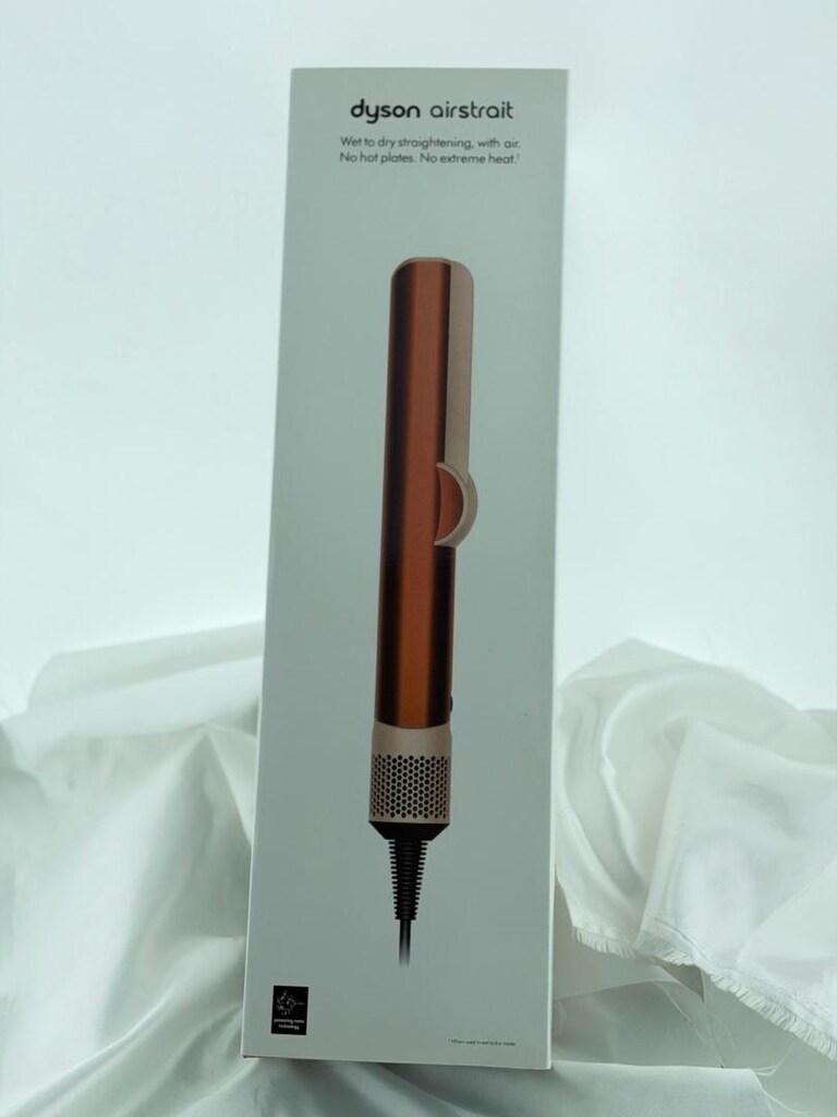 Dyson Düzleştirici - 2