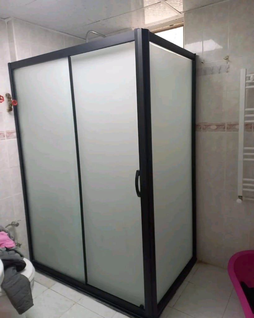 DUŞAKABİNDE FIRSAT - 11