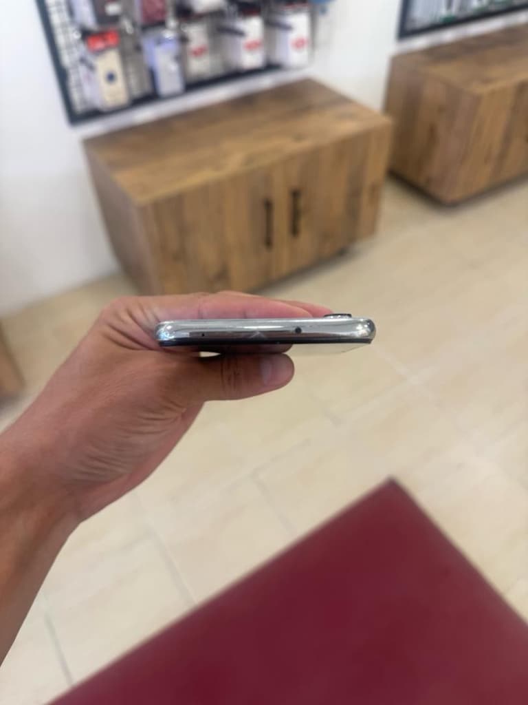 Redmi Note 8 Mavi 64GB - 6