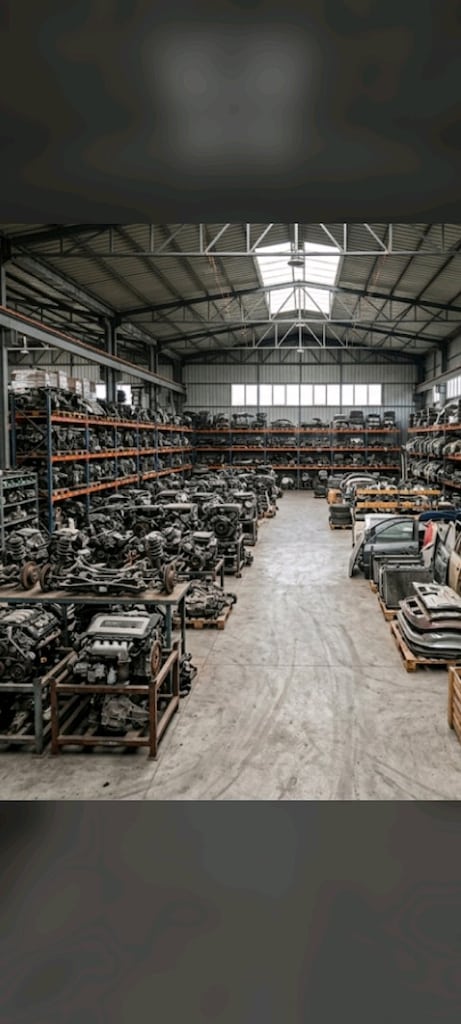 Opel çıkma motor Toyota çıkma motor Volkswagen çıkma motor Renault - 3