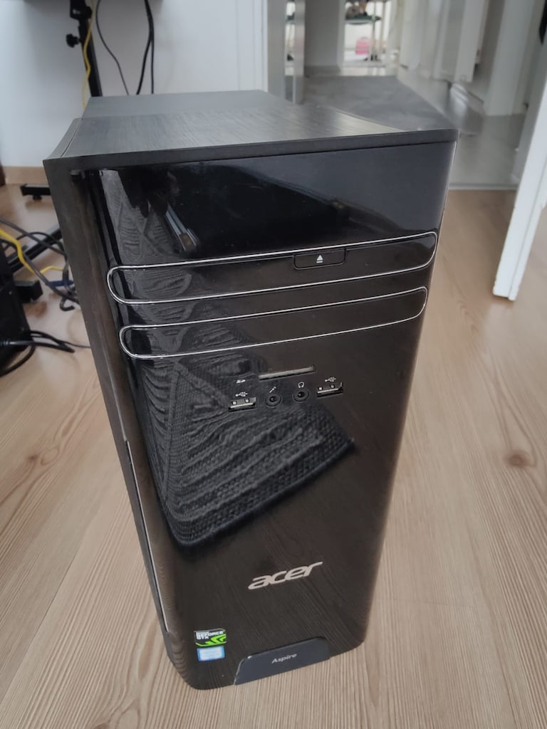 UYGUN FİYAT PC KASASI - 3