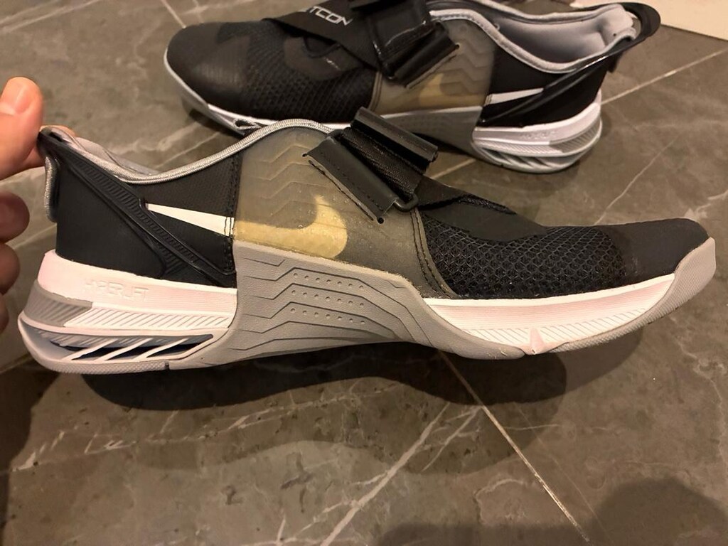 Nike Flyease 46 Numara - 3