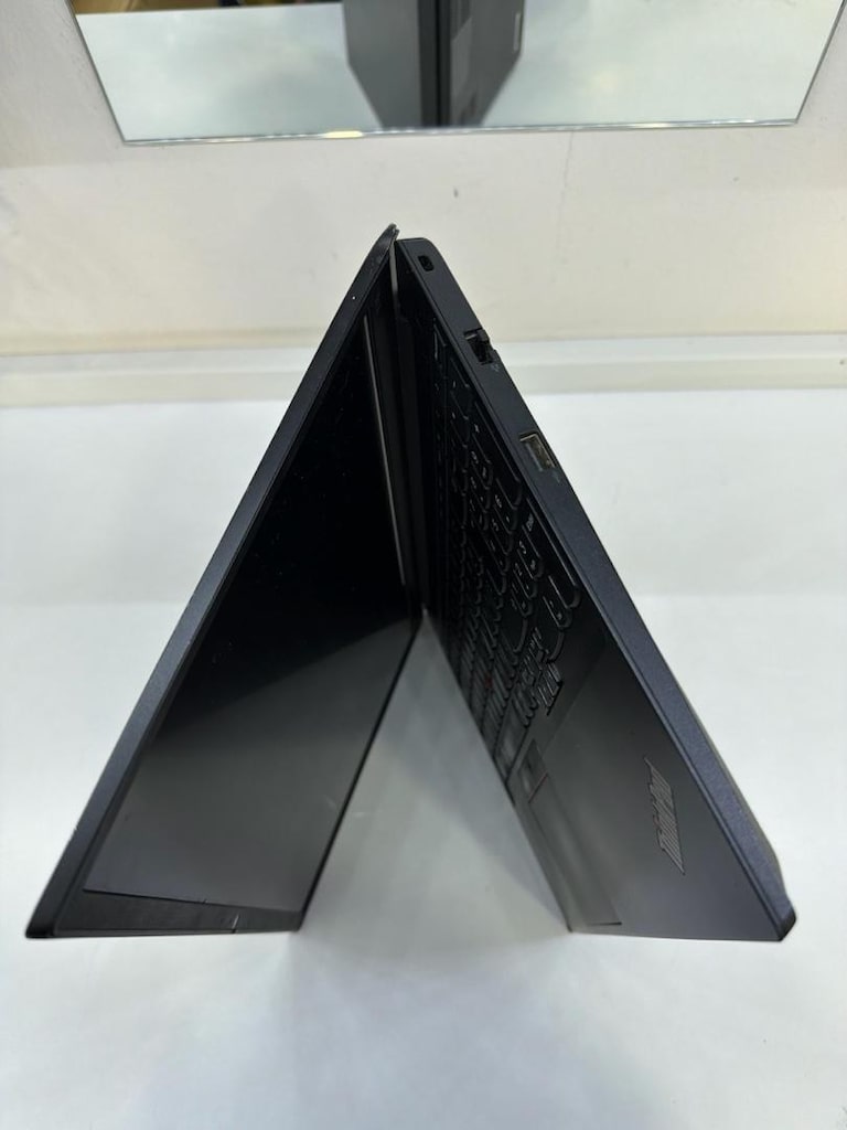 LENOVO THİNKPAD İ7-1165G7 32GB 1TB LAPTOP NOTEBOOK OFİS E15 GEN2 - 8