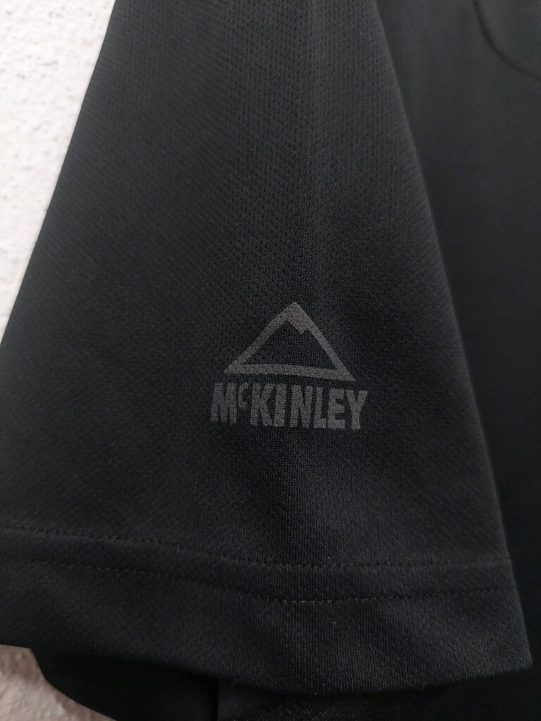 McKinley marka tshirt - 4
