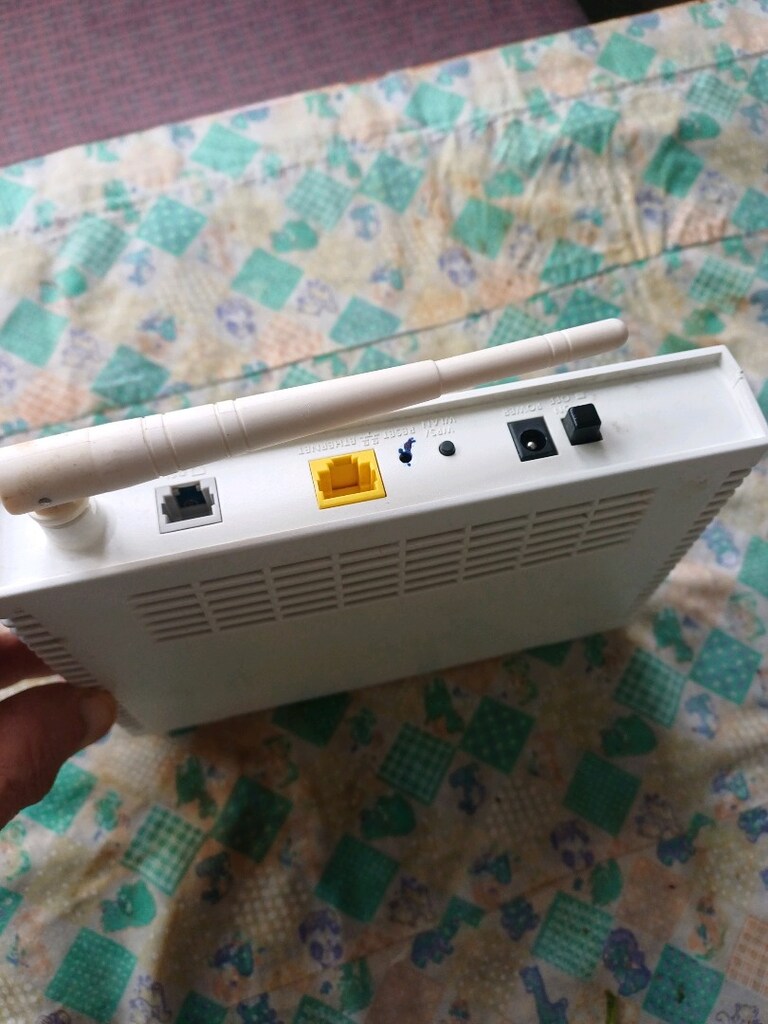 MODEM - 2