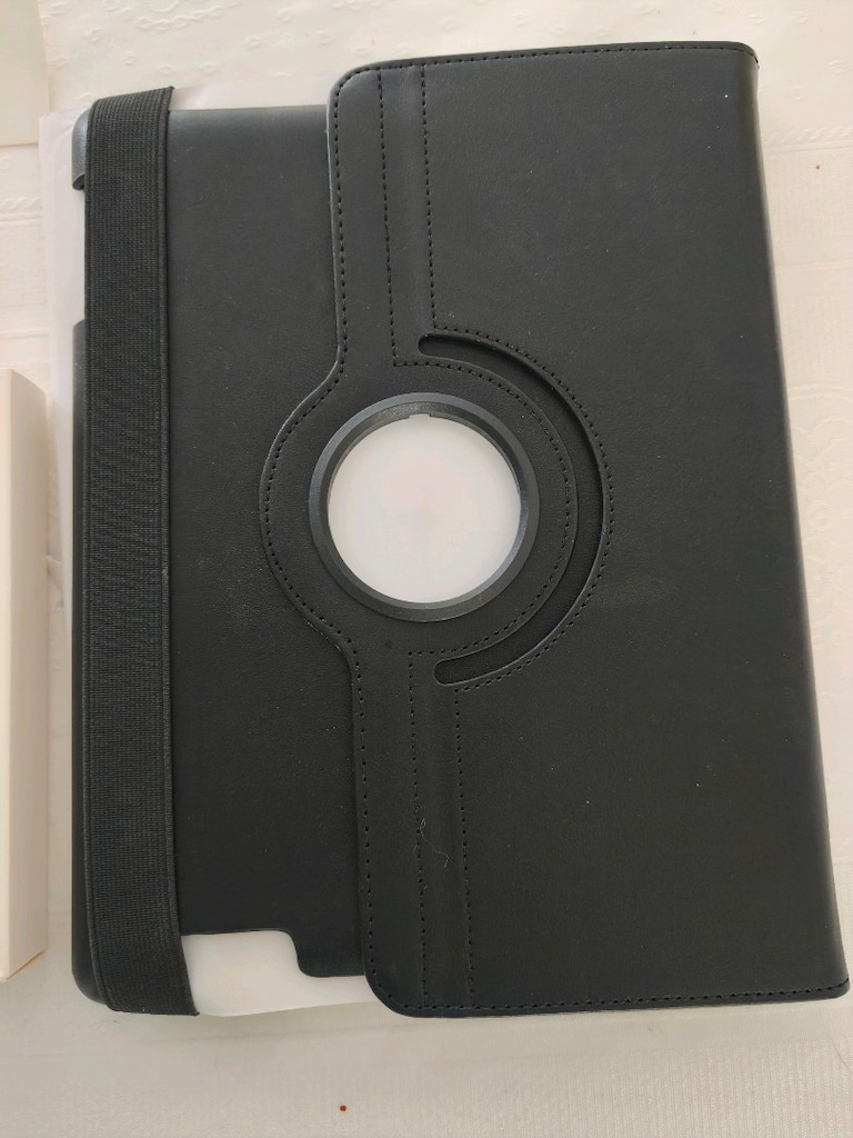 iPad 3ve 4 uyumlu koruma kılıfı - 3