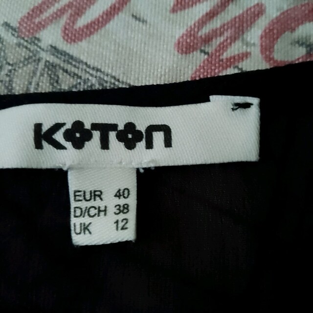 koton