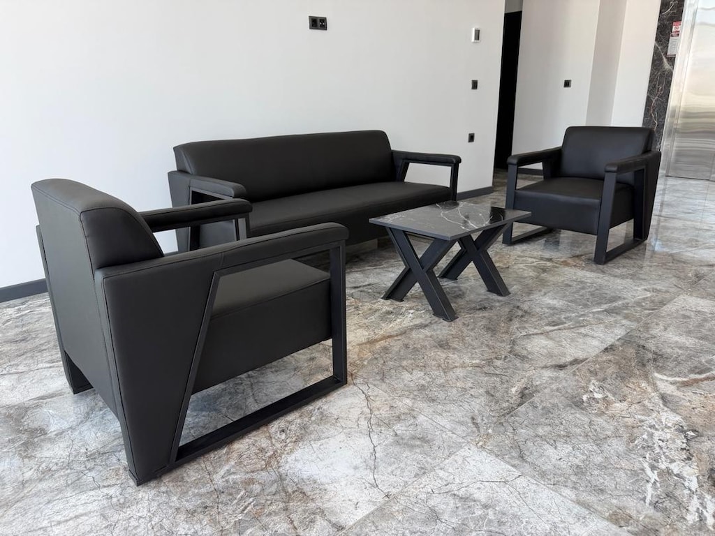BÜRO OFİS MOBİLYALARI - 7