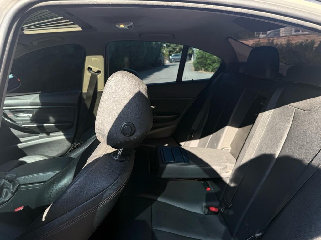 RECARO + NBT | Full Bakımlı, Masrafsız, Dolu F30 - 13