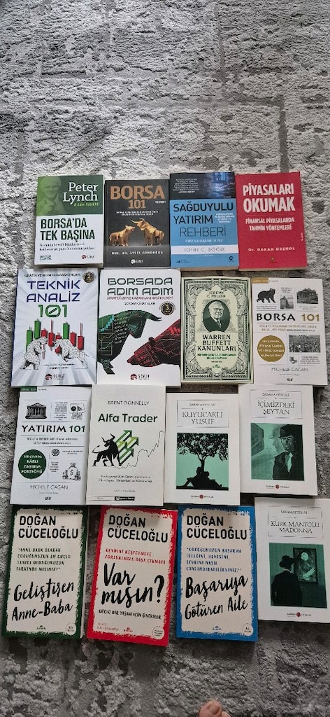 Kitap - 3