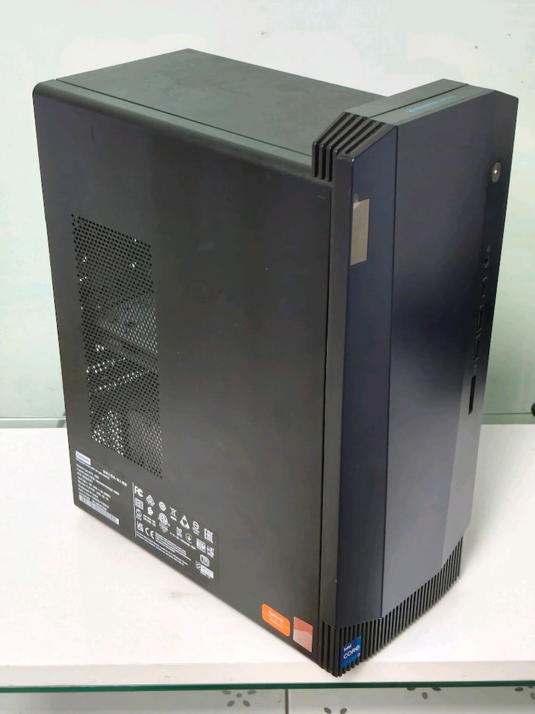İ7 11700F 16GB RAM 512GB M2 SSD 4GB GT 730 LENOVO KASA - 4