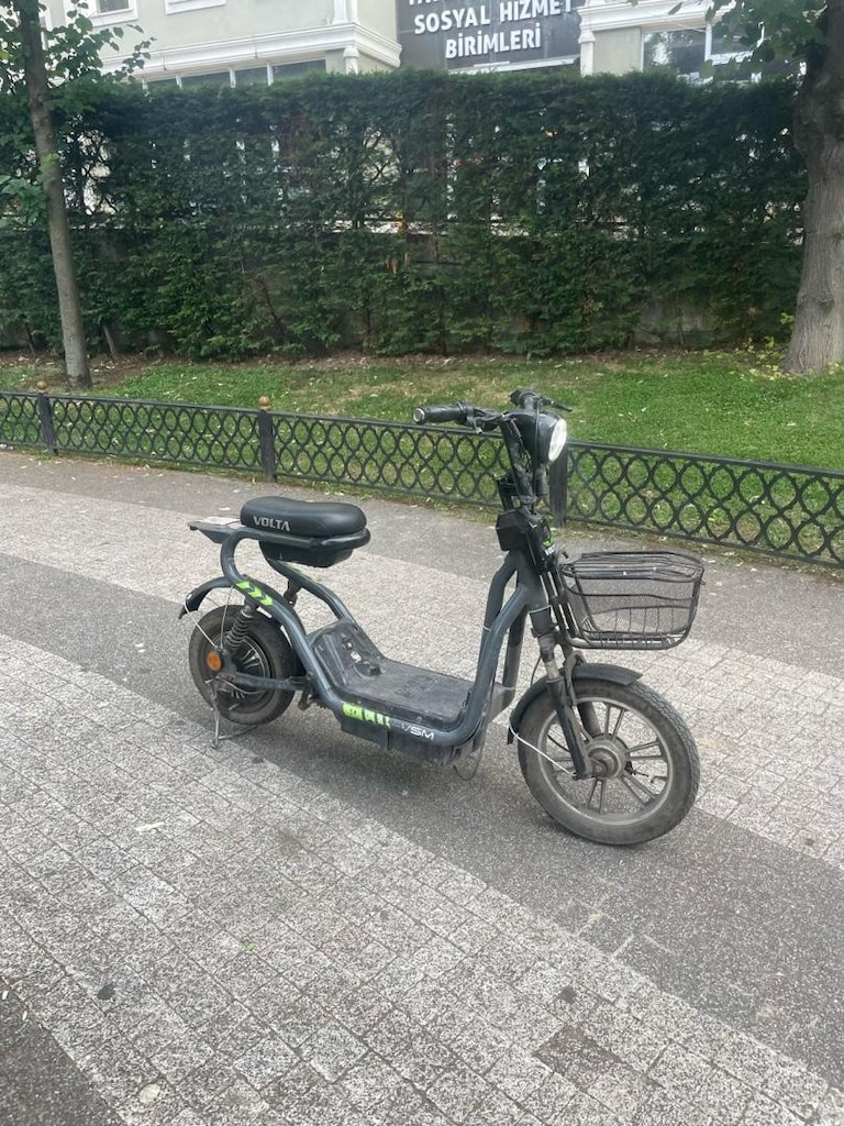 elektrikli motor - 2