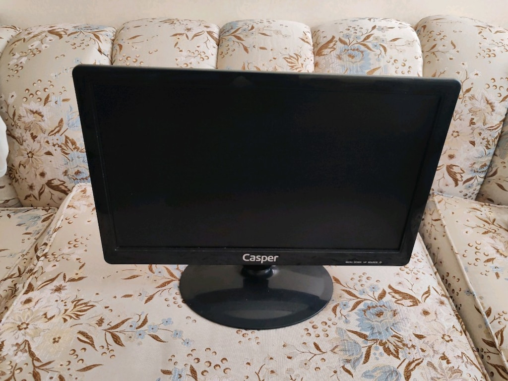 Led Monitör Ekran - 2