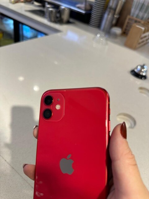 iPhone 11 64gb pil 98