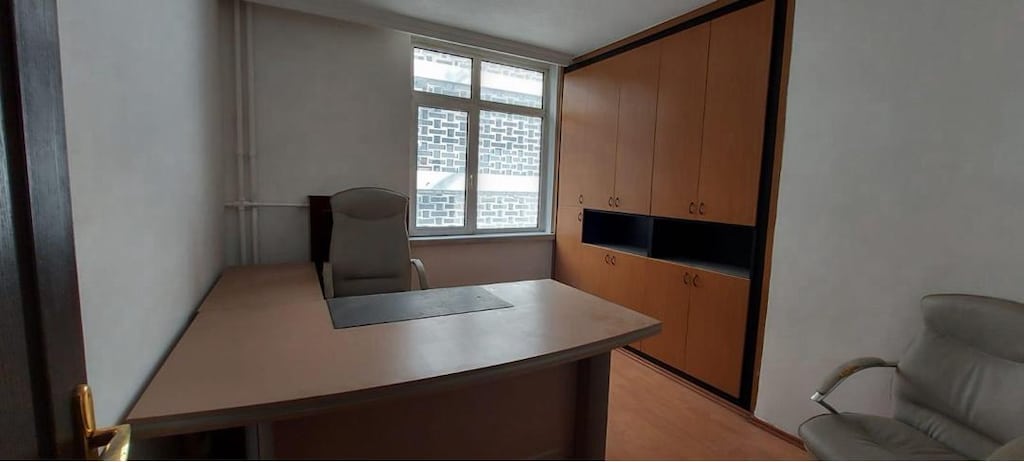 2. el uygun fiyata ofis mobilyası - 6