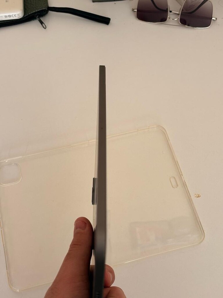 iPad Pro 3 nesil - 6