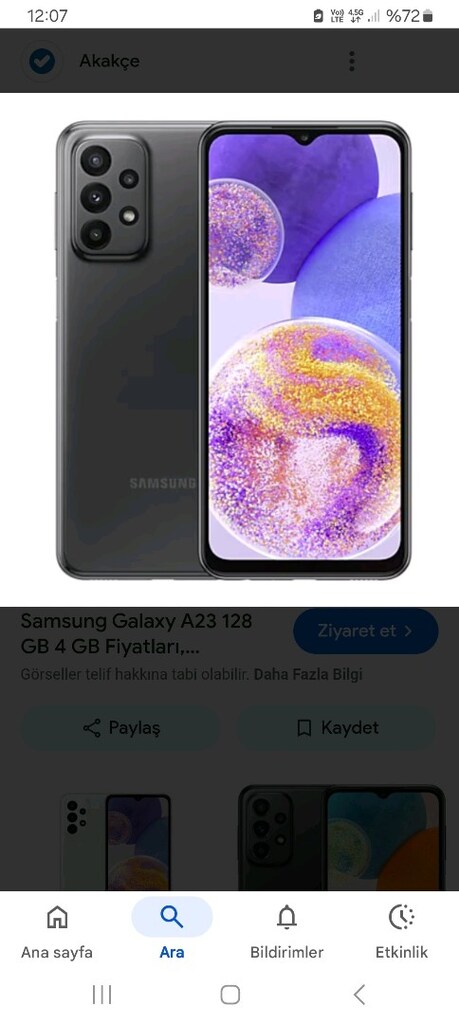 İlk sahibinden tertemiz - 2