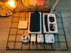 GARANTİLİ İPHONE 15 BLACK - 4