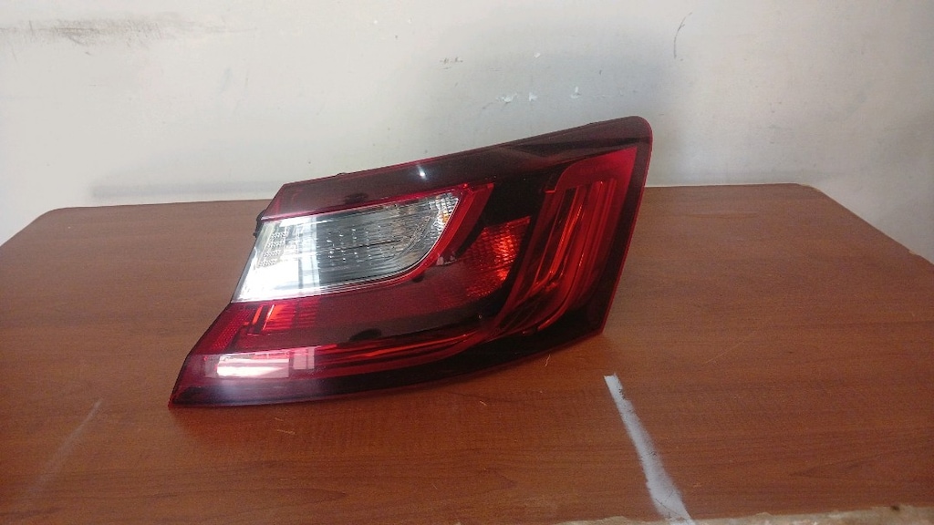 RENAULT MEGANE 4 SAĞ STOP ORJİNAL ÇIKMA HATASIZ KARGO OLUR - 6