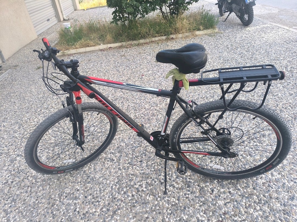 21 kadro uzun boylular için 29 jant